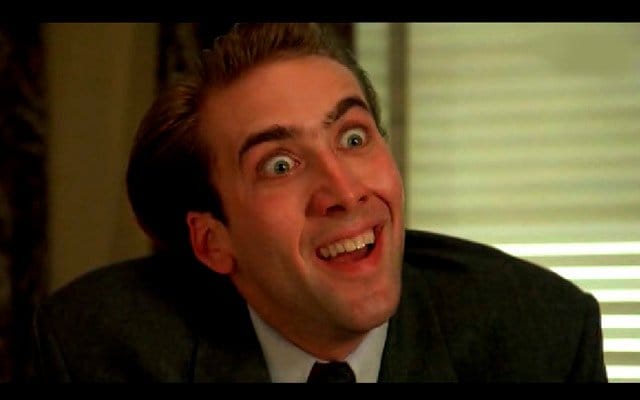 Недоумение