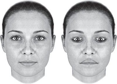 Восприятие