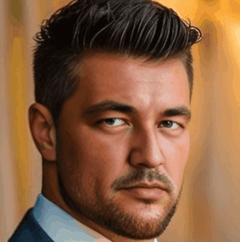 Андрей Булатов